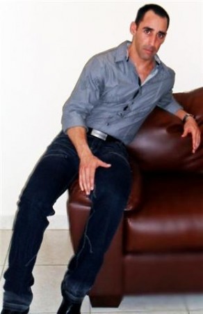 Pavel Daniel Hérnandez